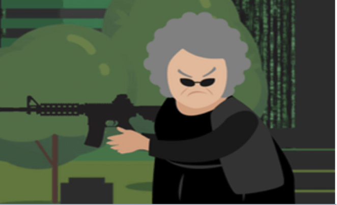 GELIN VS KAYNANA image